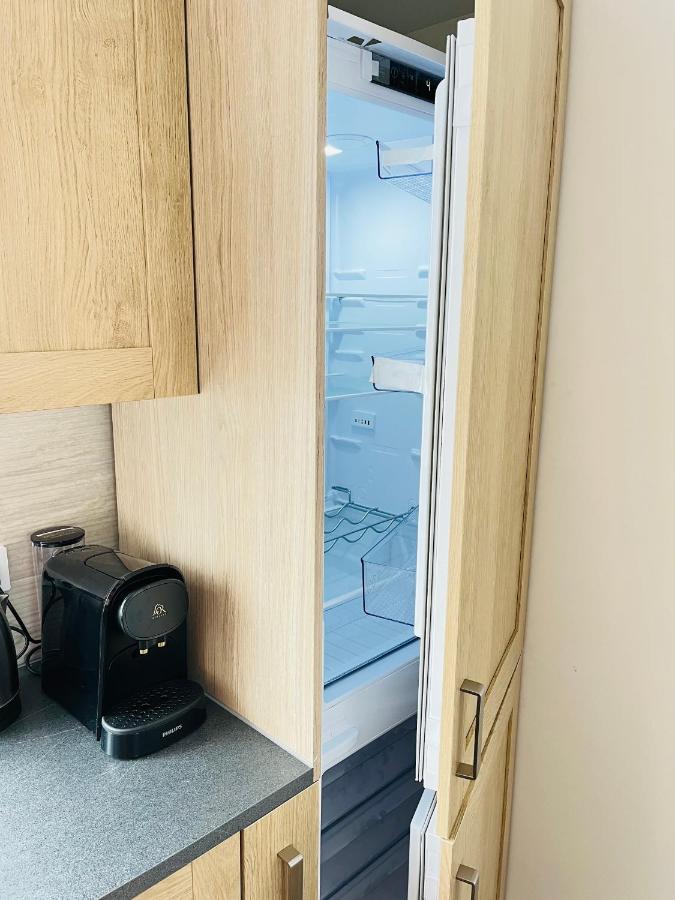 Appartement Spacieux Clichy-sous-Bois Экстерьер фото