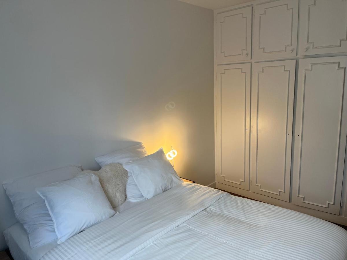 Appartement Spacieux Clichy-sous-Bois Экстерьер фото